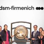 DSM and Firmenich complete merger and announce new company