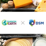 DSM and Foundation Earth partner to promote food eco-labeling