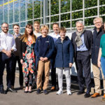 Deep Branch validates its technology using industrial-grade gases