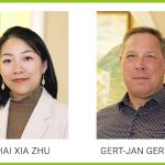 EW Nutrition assigns two new Regional Directors