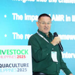 Ecolex director highlights biosecurity to combat antimicrobial resistance