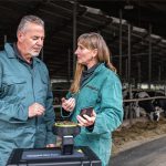 Eurofins and trinamiX to showcase joint solution at EuroTier 2024