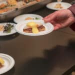 Evo Foods, Ginkgo Bioworks partner to develop animal-free egg products