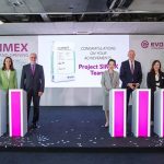 Evonik completes expansion of DL-methionine production facilities