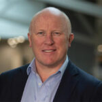 Fonterra’s COO Fraser Whineray to leave Co-op