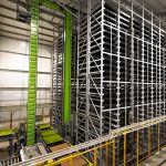 Forever Feed completes world's largest automated sprouted grain feed mill