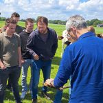 FrieslandCampina focuses on sustainability with regenerative agriculture pilot