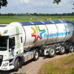 FrieslandCampina to exit Romanian dairy market