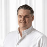 Harald Voltersvik Hernæs joins Biomega team as global sourcing director