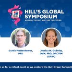 Hill's Global Symposium to address role of microbiome in pet health