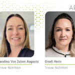 How organic acids in water improve weaned piglet performance into the fattening phase