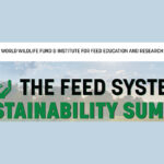 IFEEDER, WWF announce Feed Systems Sustainability Summit
