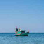 IFFO reports 2% drop in cumulative fishmeal production