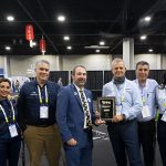 IPPE 2025 recognizes three exhibitors with “Best of the Best” award