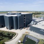 Innovafeed completes third expansion phase of industrial site
