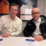 Innovasea and Mowi extend partnership