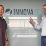 Innovasea expands Mediterranean presence with new MD Andreas Mintsios