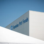 Italian pet food company expands operations to US with new facility