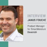 Production with optimal moisture or more expensive raw materials?