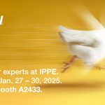 Join Cargill Animal Nutrition & Health at IPPE 2025: Discover New Horizons in Poultry Care