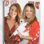 Kaley Cuoco’s dog wellness brand secures $2.08M in funding