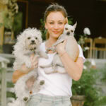 Kaley Cuoco’s pet wellness brand goes global