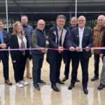 Maïsadour opens closed-loop fish farm for sustainable aquaculture