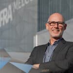 FRAmelco names Peter Zondervan as new Managing Director