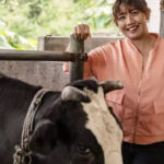 Nestlé and WFO join forces to strengthen dairy supply chains