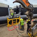 New partnership aims to boost South Korea aquaculture market