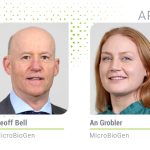 Novel yeast turns waste into protein for premium aquafeed