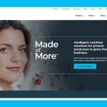 Novus launches its new global website