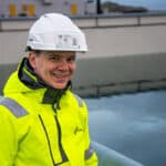 Nutreco and Holmøy Group to make strategic investments in Andfjord Salmon