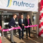 Nutreco holds inauguration ceremony for world’s first cell feed production facility