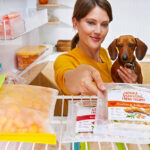 Petco expands WholeHearted line with human-grade fresh food for dog