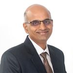 Rajeev Murthy named new Business Director in Asia by Novus