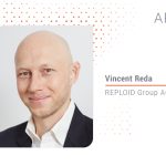 Reploid: Revolutionizing insect protein production