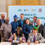 SEC and ITF collaborate to support Nigerian protein industry