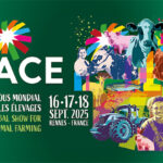 SPACE 2025 to spotlight artificial intelligence in animal farming