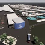 Samherji Fish Farming's share capital increased by $26m, Alf-Helge Aarskog joins the board