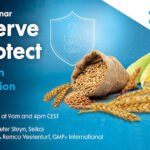 Selko shares strategies for protecting grain nutritional value