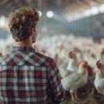 Series B funding to advance BiomEdit’s poultry bacteria product