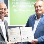 Skretting certified to new ASC Feed Standard by DNV