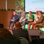 Soya swap could cut agriculture’s carbon footprint