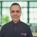 Stefan Buzoianu joins Tonisity’s Board of Directors