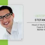 PARTNERSHIP OF LEADERS RETURNS TO FEED INDUSTRY AS POWERFUL SOLUTIONS