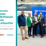 TARGAN brings feather-sexing system to Europe with new contract