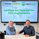 Trouw Nutrition and AgroCares renew mobile NIR feed testing agreement