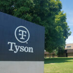 Tyson Foods appoints Wes Morris as President of poultry business