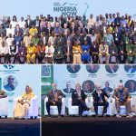 U.S. Soy - Nigeria partnership explores potential for utilization of soy in animal feed